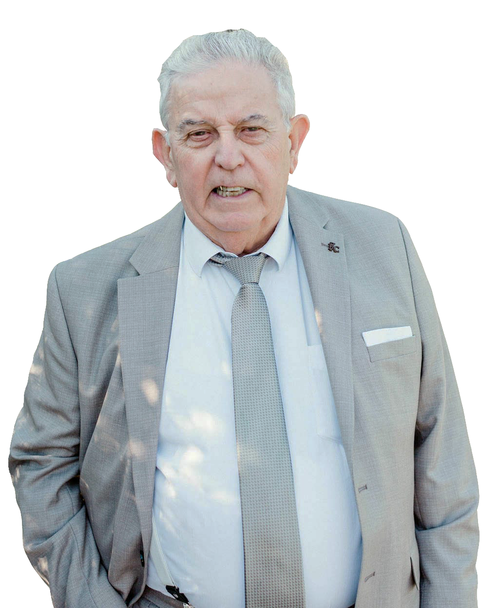 Qui sommesnous ? Eglise la Bergerie